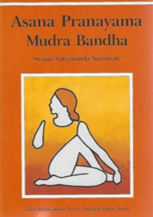 Mudra Bandha